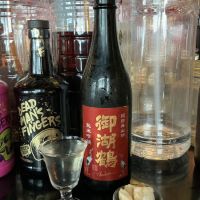 御湖鶴