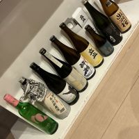 酔鯨のレビュー by_ドフラミンゴ