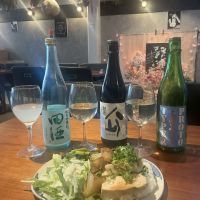 田酒のレビュー by_ドフラミンゴ