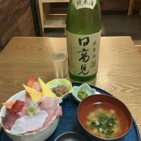 日高見のレビュー by_ドフラミンゴ
