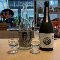 雨垂れ石を穿つ