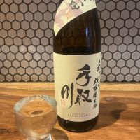 手取川のレビュー by_ドフラミンゴ