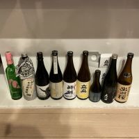 出羽桜のレビュー by_ドフラミンゴ