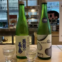 琵琶の長寿_ドフラミンゴさん