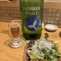 酔鯨のレビュー by_ドフラミンゴ