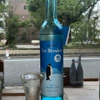 
            Ice Breaker_
            ドフラミンゴさん