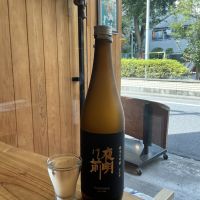 夜明け前