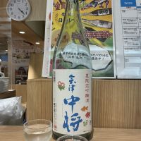 会津中将