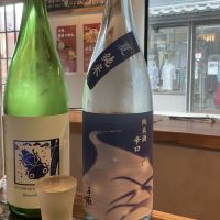 手取川