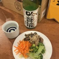 出羽桜のレビュー by_ドフラミンゴ