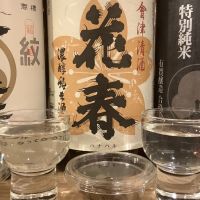 
            花春_
            ドフラミンゴさん