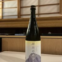 谷川のめぐみ