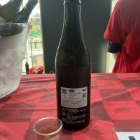 はじまりのお酒
