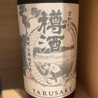 
            吉野杉の樽酒_
            ドフラミンゴさん