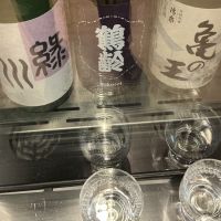 鶴齢のレビュー by_ドフラミンゴ