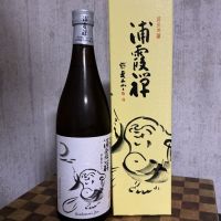 浦霞