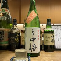 会津中将