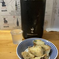 山の井のレビュー by_ドフラミンゴ