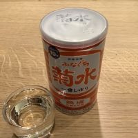 新潟県の酒