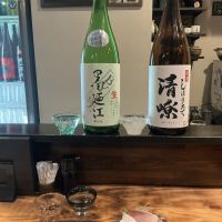 墨廼江のレビュー by_ドフラミンゴ