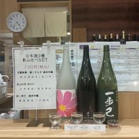 山の井