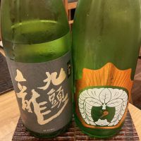 九頭龍