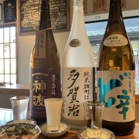 多賀治のレビュー by_ドフラミンゴ