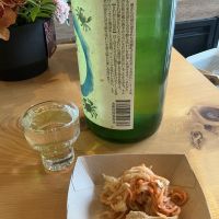 越後高柳のレビュー by_ドフラミンゴ