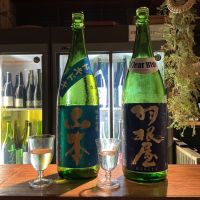 山本