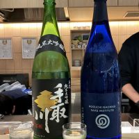 手取川