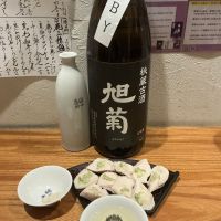 旭菊のレビュー by_ドフラミンゴ