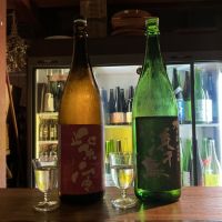 岩手県の酒