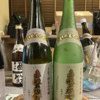 赤磐雄町