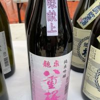 龍泉八重桜のレビュー by_ドフラミンゴ