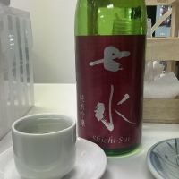 七水のレビュー by_ドフラミンゴ