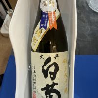 大典白菊のレビュー by_ドフラミンゴ