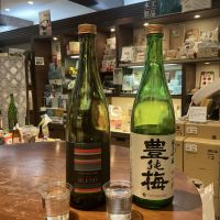 豊の梅（豊能梅）