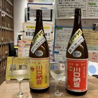 川口納豆