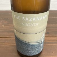 THE SAZANAMIのレビュー by_ドフラミンゴ