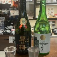 豊の梅（豊能梅）