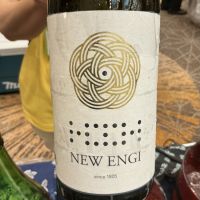 NEW ENGIのレビュー by_ドフラミンゴ