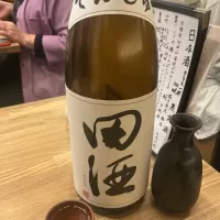 田酒_ドフラミンゴさん