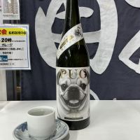 PUGのレビュー by_ドフラミンゴ