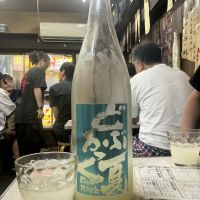 どぶろっく