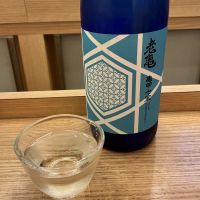 老亀のレビュー by_ドフラミンゴ