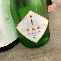 司牡丹_ドフラミンゴさん