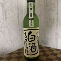 伊勢の白酒
