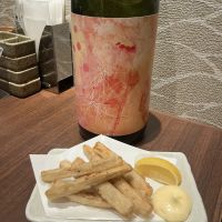 山の井のレビュー by_ドフラミンゴ