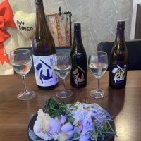 陸奥八仙のレビュー by_ドフラミンゴ