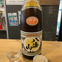 八海山のレビュー by_ドフラミンゴ